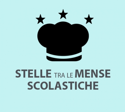 Stelle tra le mense scolastiche - Comune di S.Casciano Val di Pesa