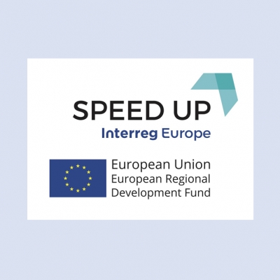 SPEEDUP - Supporting Practices for Entrepreneurship in the Development of Urban Policies