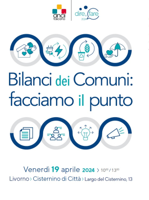 Bilanci: facciamo il punto