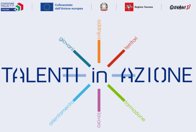 Talenti in Azione