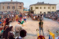 Elementi essenziali dell&rsquo;avviso &ldquo;Sostegno alle manifestazioni di rievocazione storica, annualit&agrave; 2023"