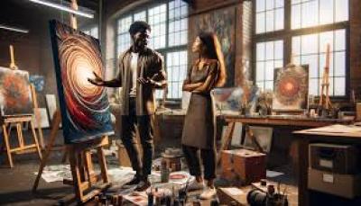 Culture Moves Europe: bando per ospitare residenze artistiche