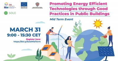 Promuovere le tecnologie di efficienza energetica attraverso le buone pratiche negli edifici pubblici