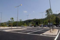 Bando parcheggi pubblici 2024