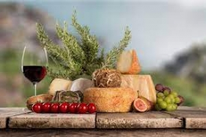 Segnalazione di interesse Centro Competenze "Prodotti agroalimentari toscani"