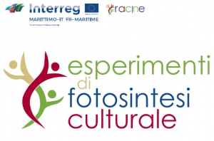 Esperimenti di Fotosintesi Culturale - Evento di lancio Racine