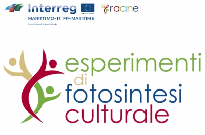 Esperimenti di Fotosintesi Culturale - Evento di lancio Racine