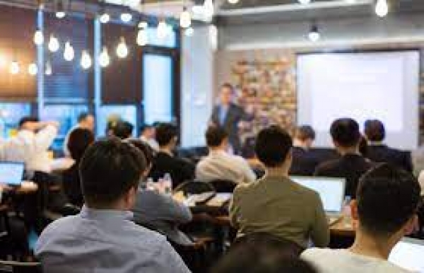 Misura 2.3 PSR - Formazione dei consulenti
