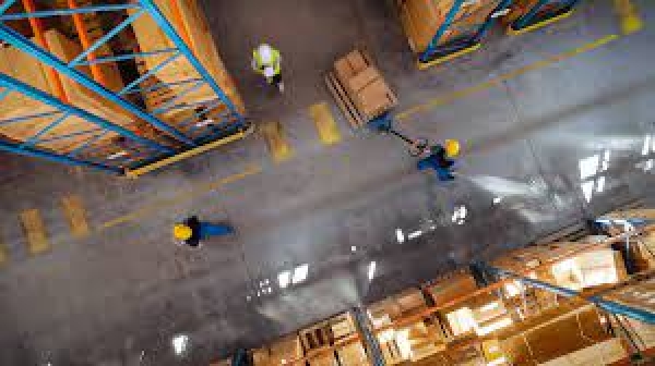 Aree di crisi industriale: dal 14 luglio gli incentivi