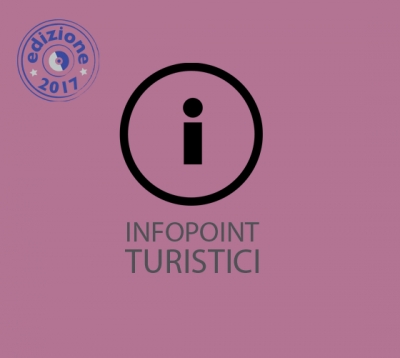 Infopoint turistici - Comune di Tavarnelle Val di Pesa