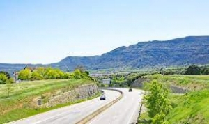 Strade per le aree interne