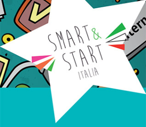SMART &amp; START Italia