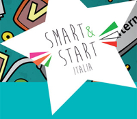 SMART &amp; START Italia