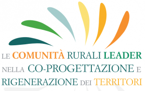 Le comunit&agrave; rurali LEADER nella co-progettazione e rigenerazione dei territori
