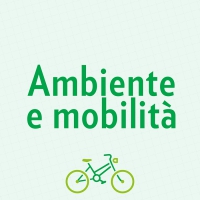 Ambiente e mobilit&agrave;