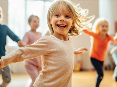 Bando Sport e Salute - Allestimento spazi non convenzionali