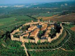 Interventi di sostegno per le citt&agrave; murate e le fortificazioni della Toscana