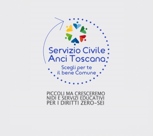 PROGETTO: PICCOLI MA CRESCEREMO. Nidi e servizi educativi per i diritti zero-sei