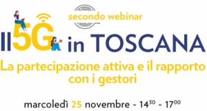 Il 5G in Toscana- Gli aspetti sanitari
