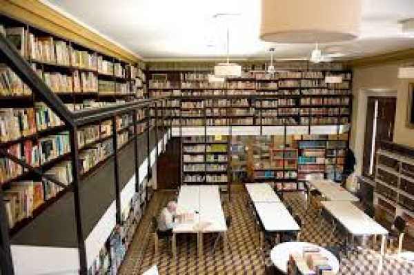 Contributi per il funzionamento e per le attivit&agrave; delle biblioteche non statali aperte al pubblico - Ministero della Cultura