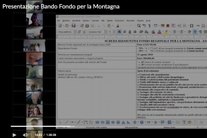 Fondo per la montagna: disponibili online faq e link per assistere a evento di presentazione.