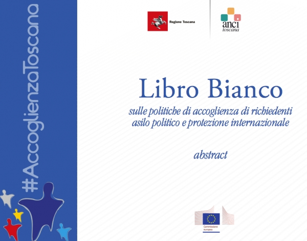 Libro Bianco