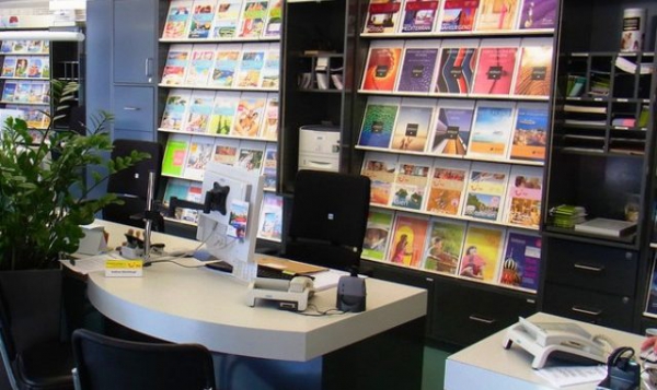 Avviso pubblico per l&rsquo;assegnazione ed erogazione di contributi per il ristoro di agenzie di viaggio e tour operator a seguito delle misure di contenimento da Covid-19