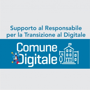 COMUNE DIGITALE