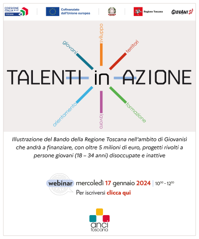 Talenti in Azione