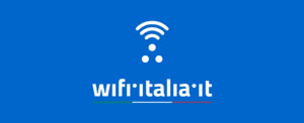 Wi-Fi Italia
