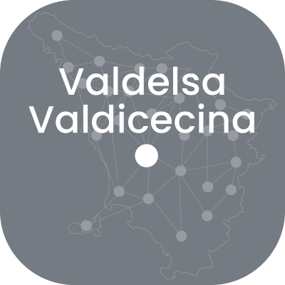 Valdelsa Valdicecina