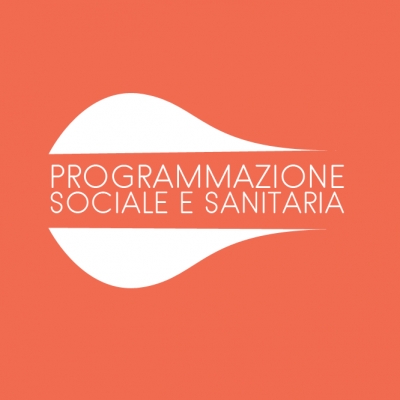 Programmazione sociale e sanitaria