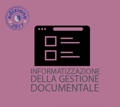 Informatizzazione della gestione documentale per la redazione del Documento Unico di Programmazione (DUP) - Comune di Seravezza