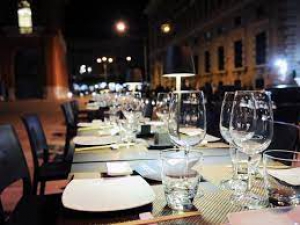 Contributi a fondo perduto a favore della filiera della ristorazione