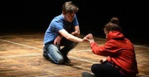 Sostegno di progetti di produzione di spettacolo dal vivo