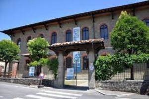 Le Officine Capodarno - Comune di Pratovecchio Stia