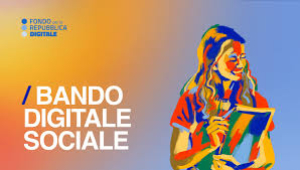 Bando Digitale Sociale