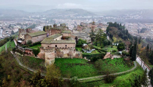 Empolese Valdelsa e Montalbano, quinta tappa per Ambitour