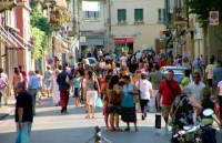 Selezione dei progetti di valorizzazione dei Centri Commerciali Naturali