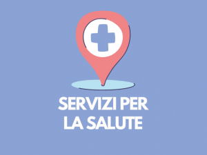 SERVIZI PER LA SALUTE