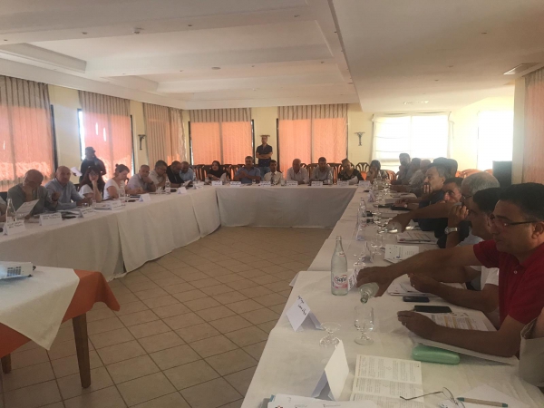 Missione in Tunisia di Anci Toscana per il progetto Futur Proche