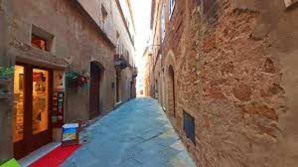 Imprese commerciali, turistiche e della ristorazione localizzate nei centri storici dei comuni toscani