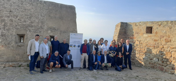 Arcipelago, al lavoro per il nuovo Piano strategico delle isole toscane
