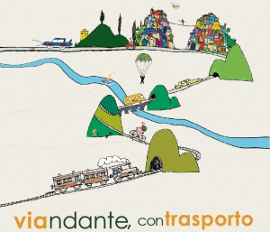 "ViAndante con trasporto" - Nuove prospettive per la mobilit&agrave; nelle aree montane - Abbadia San Salvatore 21 febbraio