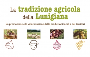 La tradizione agricola della Lunigiana