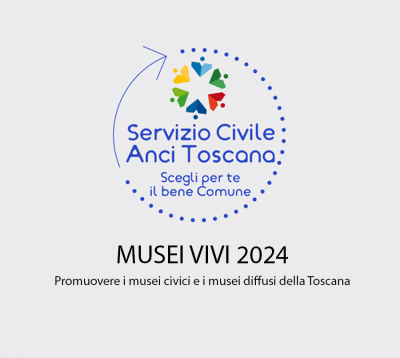 MUSEI VIVI 2024