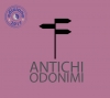 Antichi odonimi - Comune di San Casciano in Val di Pesa