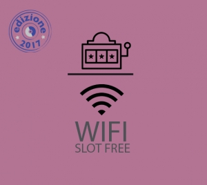 WIFI SLOT-FREE - Comune di Firenze