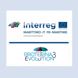 Proterina-3&Eacute;volution