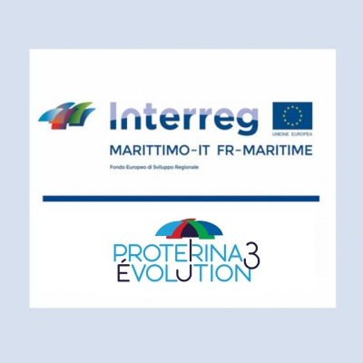 Proterina-3&Eacute;volution